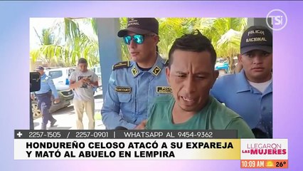 Llegaron las Mujeres-26 de septiembre 2025