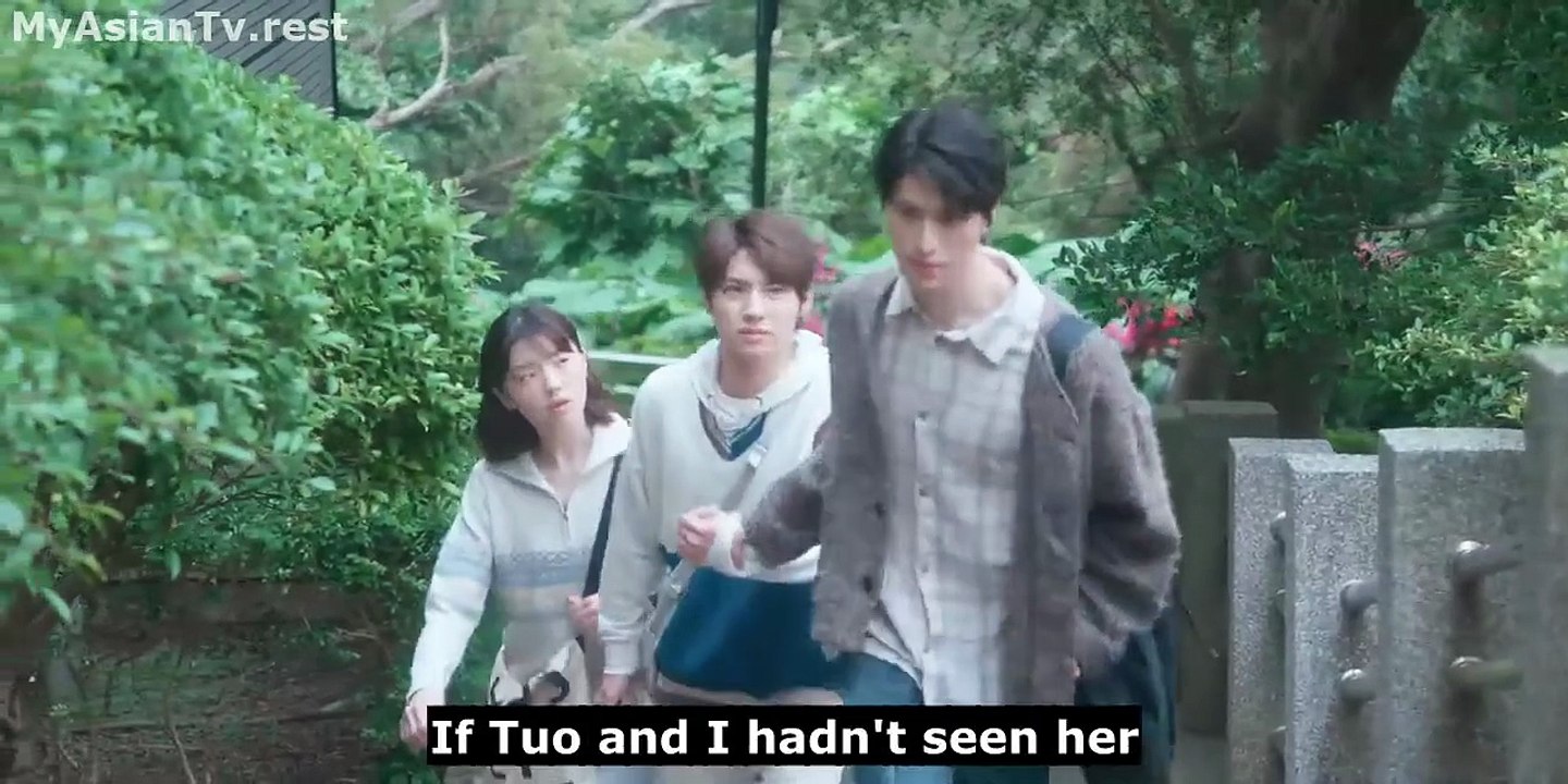 🇹🇼 EP4 Secret Lover