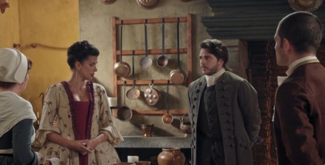 La Promesa - Capitulo 685 AVANCE