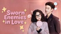 SWORN ENEMIES IN LOVE - Full HD Movie Uncut