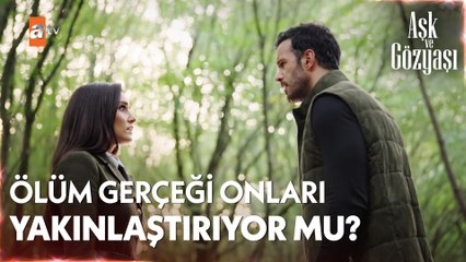 Meyra ve Selim'in hikayesinde yeni bir sayfa açılıyor - Aşk ve Gözyaşı 2. Bölüm