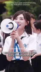 Trapped As The Villainess – FULL MOVIE [Eng Sub]