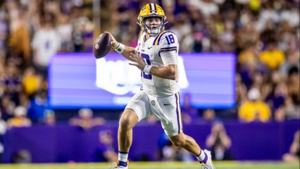 LSU vs. Ole Miss: Line Movement & Betting Predictions