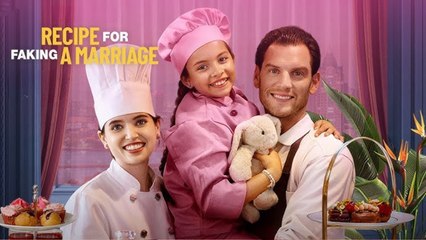 Recipe For Faking A Marriage