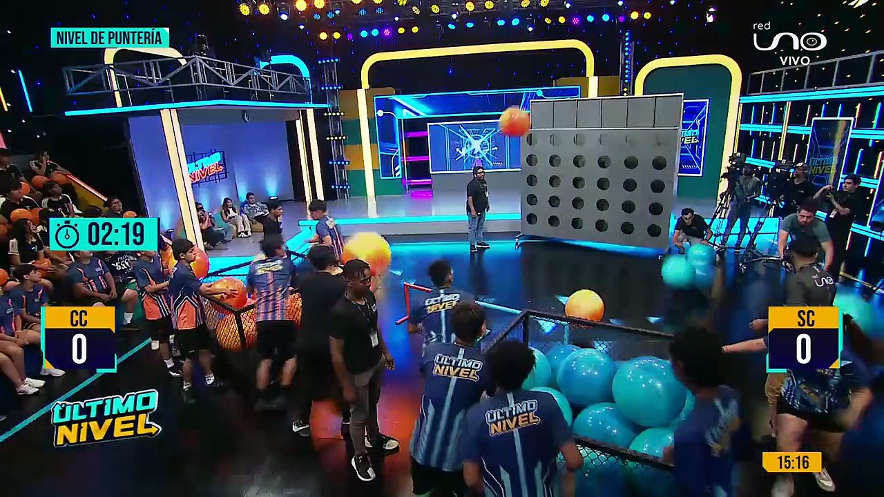 ÚLTIMO NIVEL 26.09.25