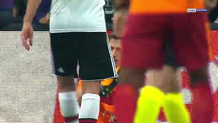 GENİŞ ÖZET_ Beşiktaş (3-0) Galatasaray _ 14. Hafta - 2017_2018