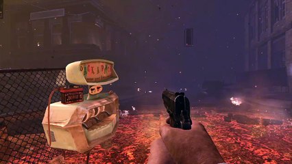 Is This My Worst Trip To Town (Call Of Duty: Black Ops II)