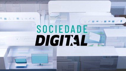 LEILÕES DIGITAIS: COMO A TECNOLOGIA ESTÁ MUDANDO MERCADO IMOBILIÁRIO | SOCIEDADE DIGITAL - 28/09/25