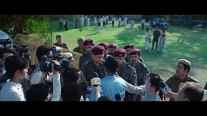 Yodha (2024) - Bande annonce