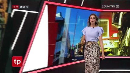 Video: Así pasaron la frontera los ataúdes de los músicos bolivianos que murieron en Perú