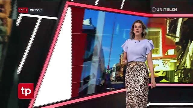 Video: Así pasaron la frontera los ataúdes de los músicos bolivianos que murieron en Perú