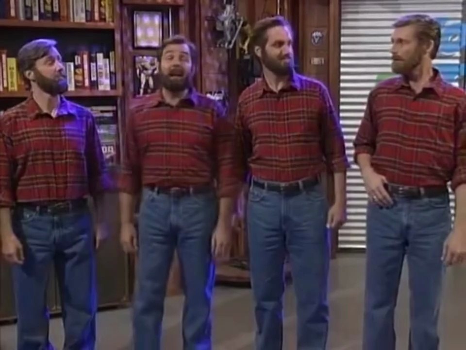 Hör mal wer da hämmert Staffel 8 Folge 2 'Der Nestflüchter' #Deutsch #HD