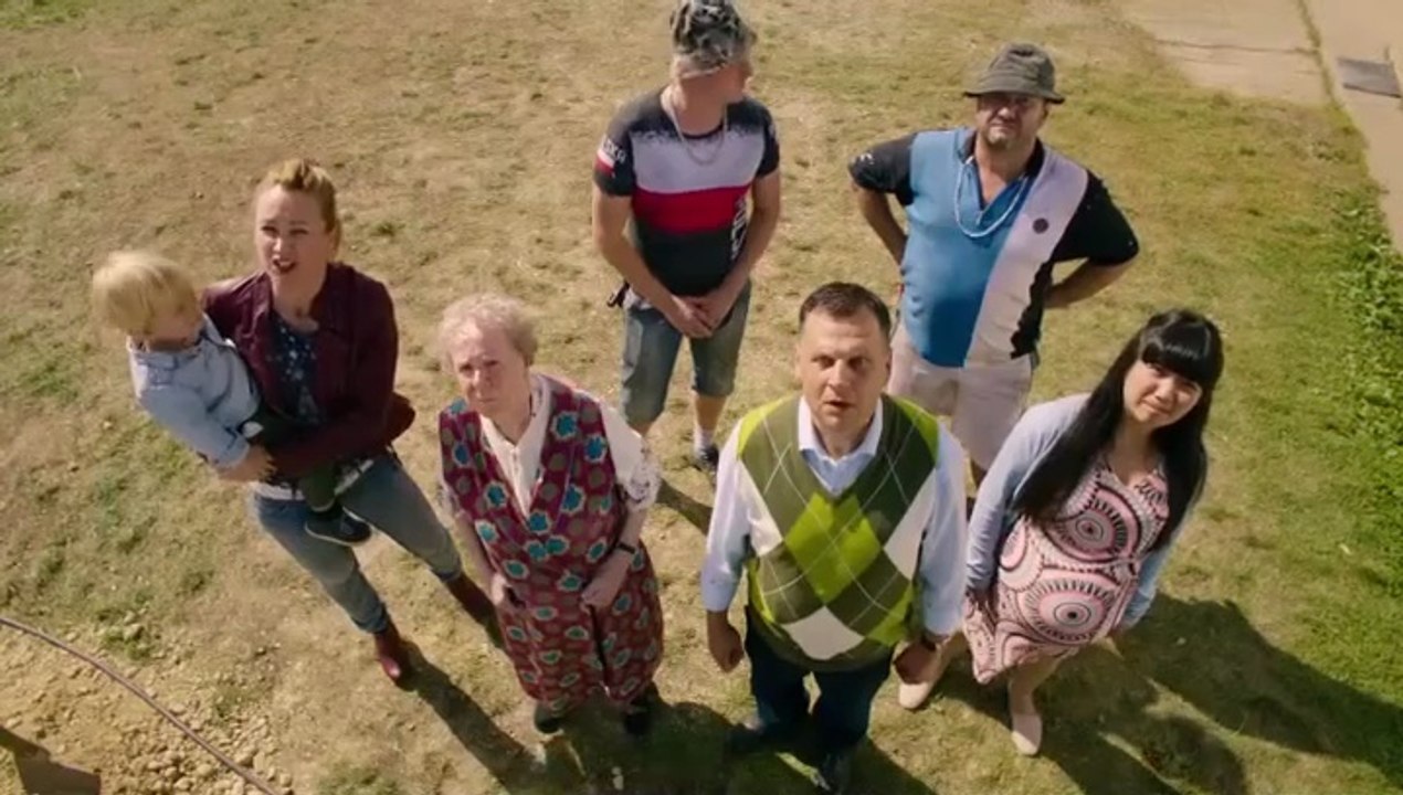 Eberhoferkrimi - Kaiserschmarrndrama (2021) #GanzerFilm #Deutsch #HD