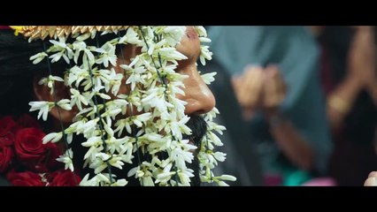 Kathar Basha Endra Muthuramalingam (2023) - Bande annonce