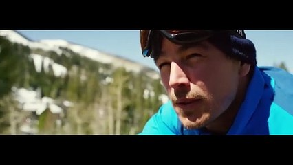 Six Below (2017) - Bande annonce