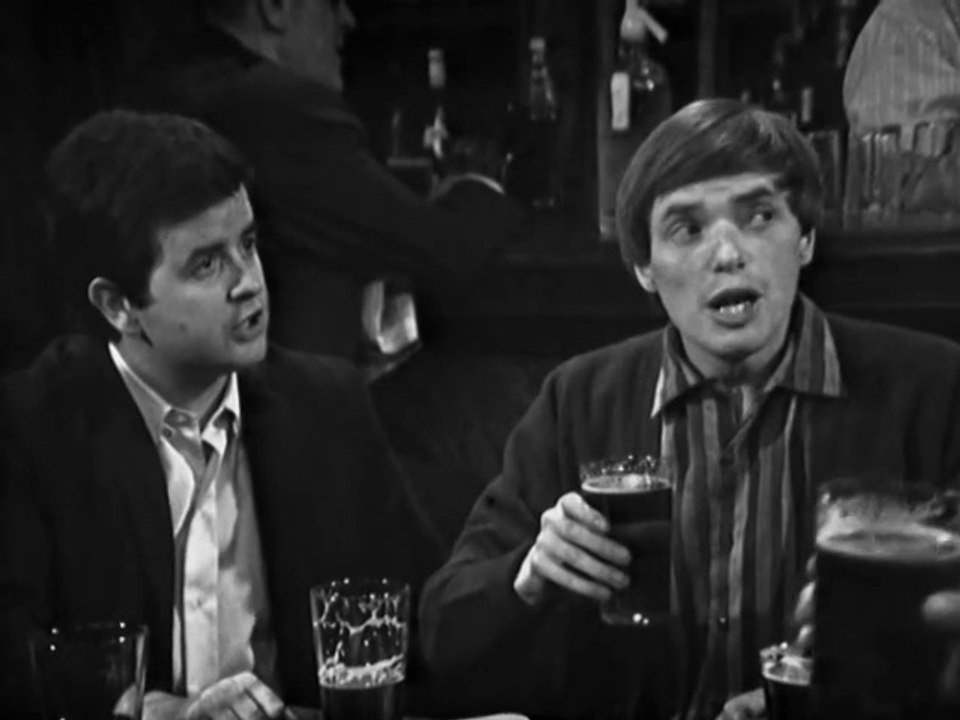 The Likely Lads-A Star Is Born.