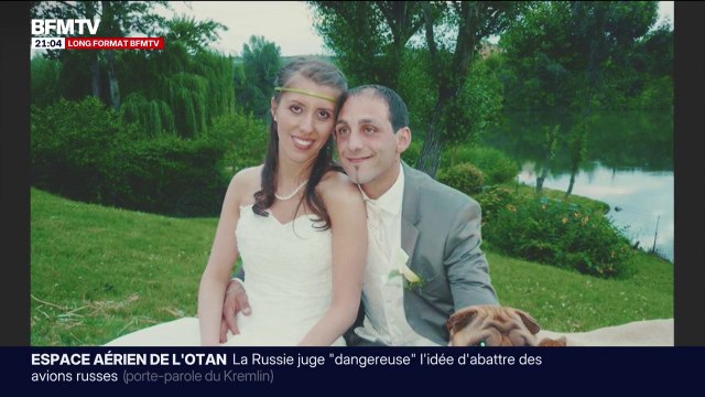 Procès Jubillar: les secrets de sa défense