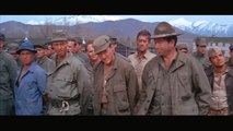 La brigade du diable (1968) - Bande annonce