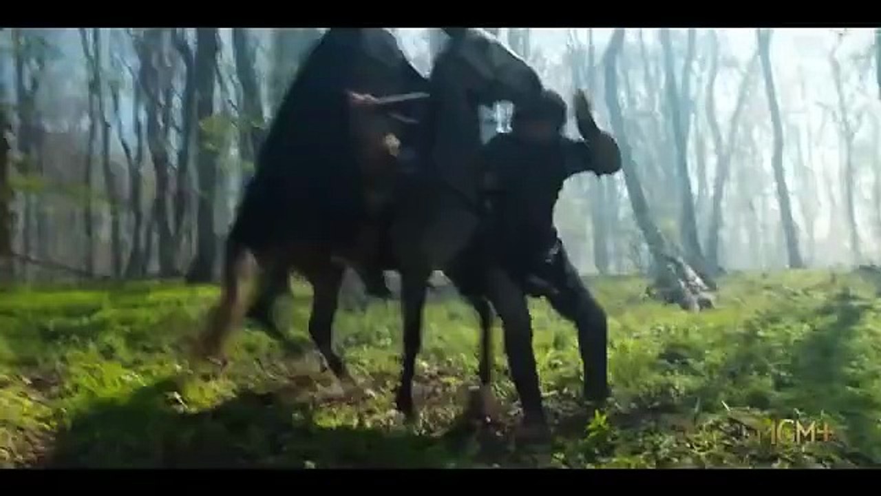 ..ROBIN HOOD Official Trailer (2025).
