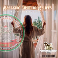 Break free from the beliefs holding you back. Learn how to spot limiting thoughts, shift your mindset, and step into your true potential—all before breakfast. A fresh start begins with a new way of thinking.