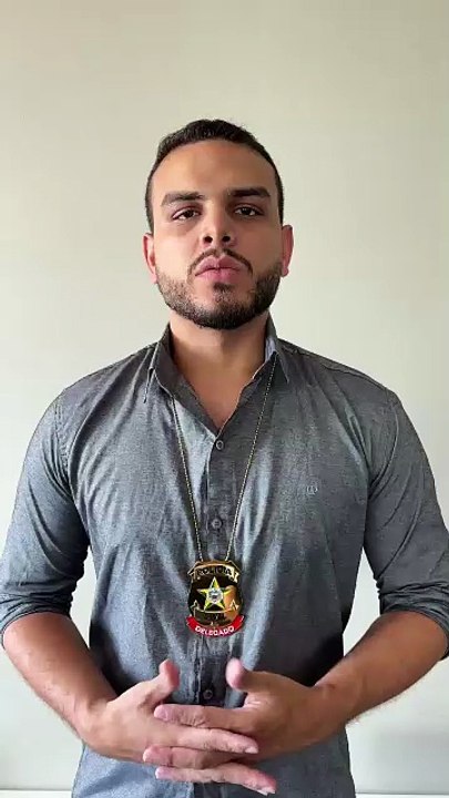 Delegado fala sobre investigação de duplo homicídio em Joaquim Gomes