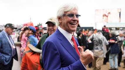 Bob Baffert's Horses: Analysis of Current Form & Betting Odds