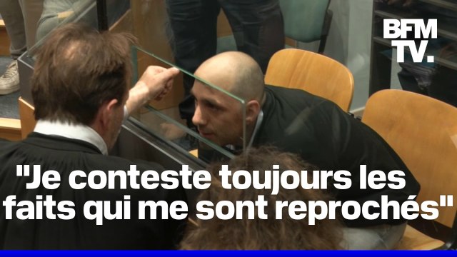 Procès Jubillar: les secrets de sa défense