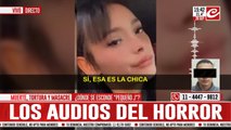 Así rompía el silencio una de las amigas de Lara