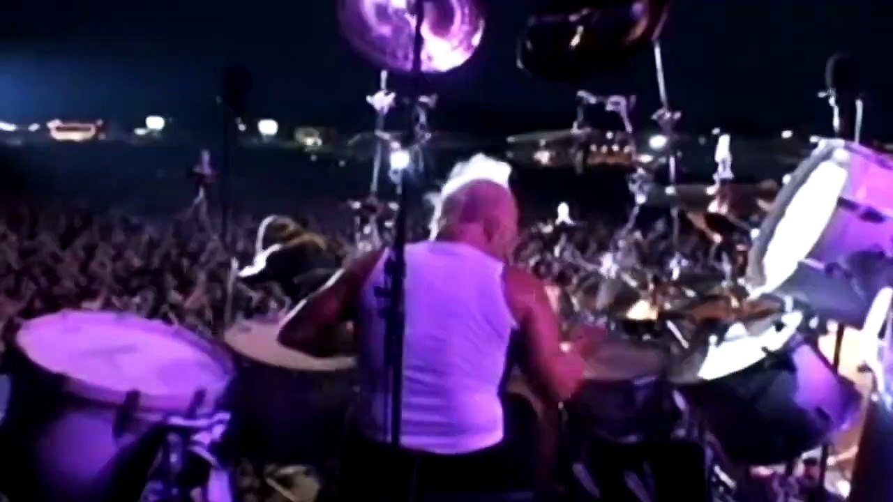 TARJA — The Siren | Tarja — Luna Park Ride — (2011) — Stadium LUNA PARK — Buenos Aires, Argentina, 27th March, 2011