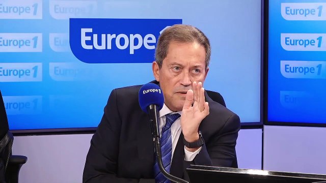 Nicolas Sarkozy derrière les barreaux : Georges Fenech dénonce un «malaise profond»