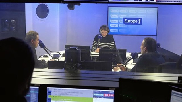 «L’actuelle Autorité palestinienne n’est pas légitime, même vis-à-vis de sa propre population» rappelle David Rigoulet-Roze, chercheur à l'IFAS