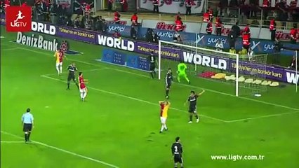 2010  2011 SEZONU  Galatasaray - Beşiktaş