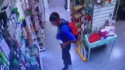 Aumento en Vallecas de los robos a farmacias y malestar vecinal