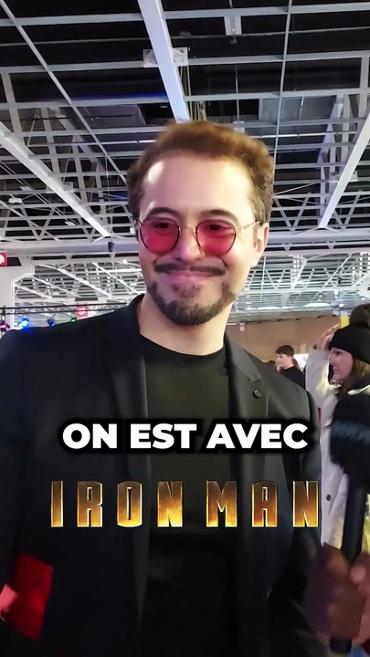 Tony Stark Balance sur les Avengers : Son Allié Préféré et Celui qu'il Déteste!