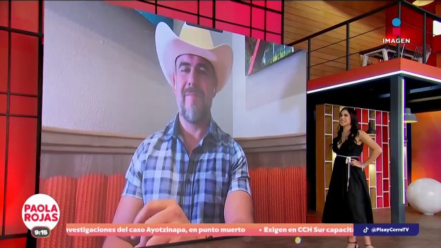 El Potro, influencer que se volvió héroe rellenando baches | DPC con Paola Rojas