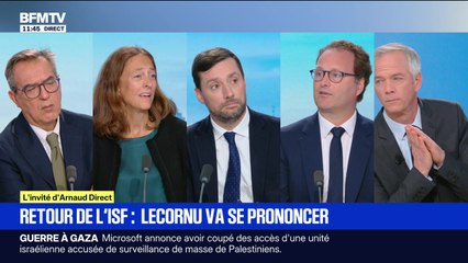 Arnaud Direct - Vendredi 26 septembre 2025