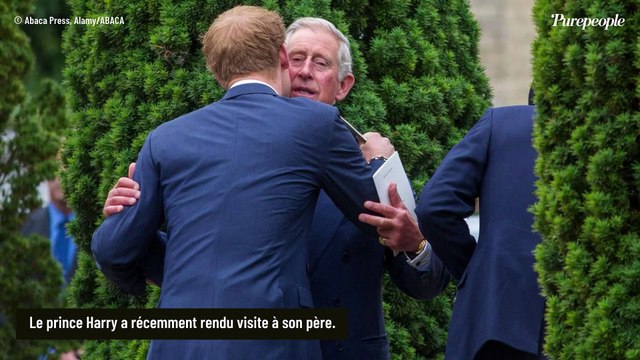 Charles III agacé par son fils le prince William ? Le comportement de son fils aîné remis en question