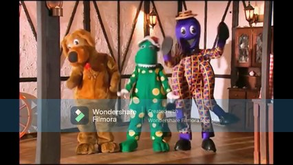 The Master Pasta Maker (From Italy) (Chipmunk) (Remake)