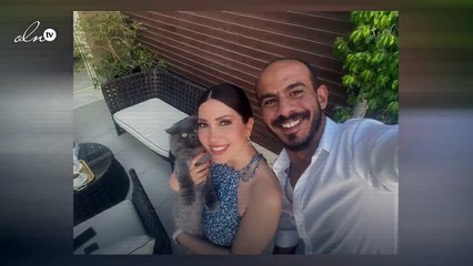 للمرة الثانية... نسرين طافش تعلن طلاقها رسمياً