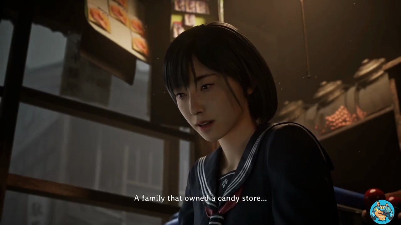 Silent Hill F (Silent Hill Stories Eps 2