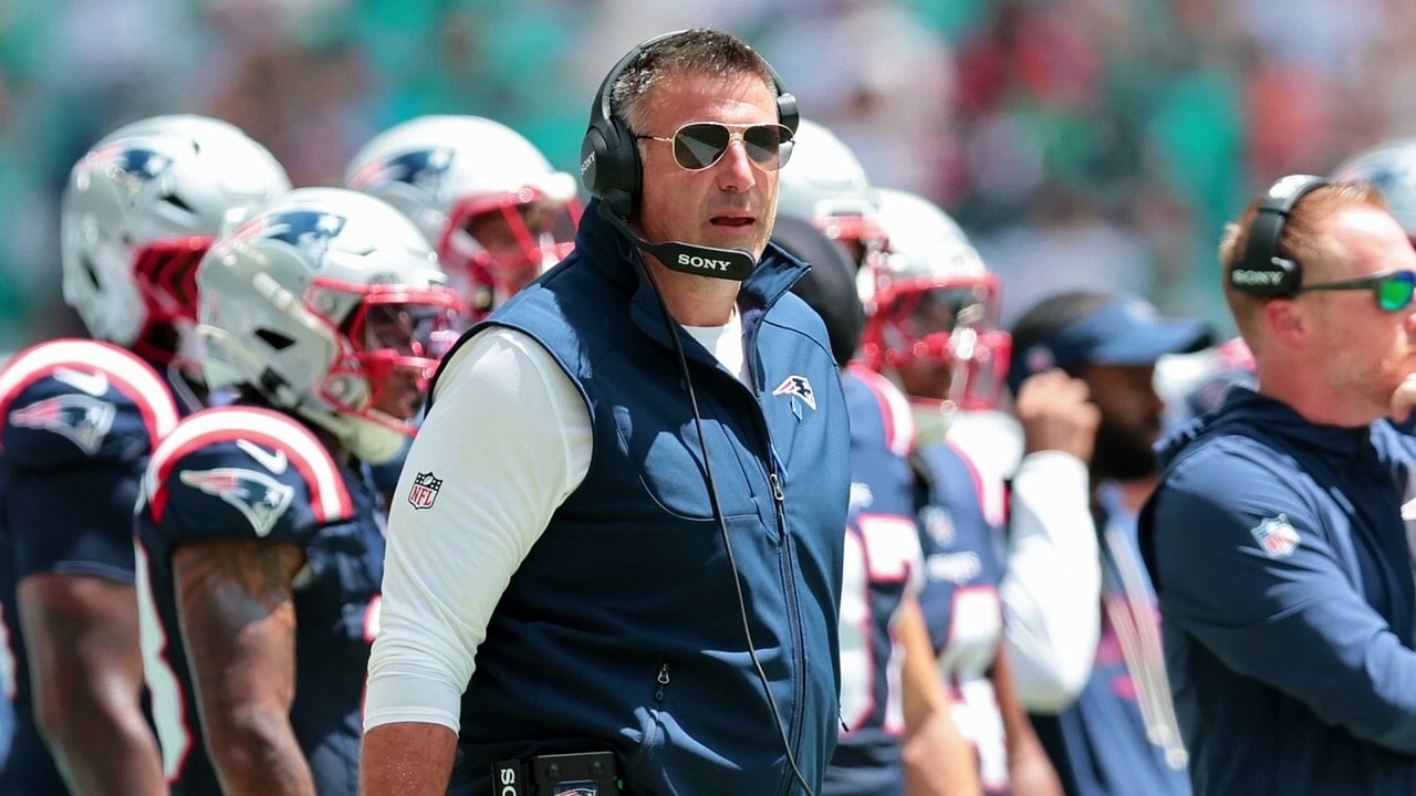 Reaction to Vrabel's Rhamondre comments