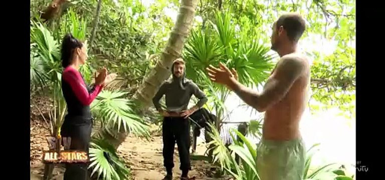 Supervivientes all star Resumen diario 26 09 2025 Mediaset Infinity