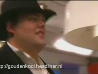 Godfather Jaap laat zich niet tarten - deel 2