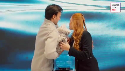 Girl Left Her Newborn To Be With Lover _ _DramatizeMe(480P)