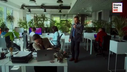 Girl Meets Stranger In The Mirror And Follows Her Advice _ _DramatizeMe(480P)