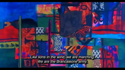 Brancaleone s'en va-t-aux croisades (1970) - Bande annonce