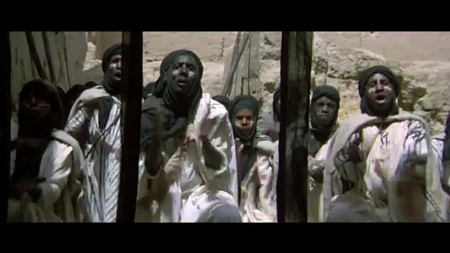 Opération Condor (1991) - Bande annonce