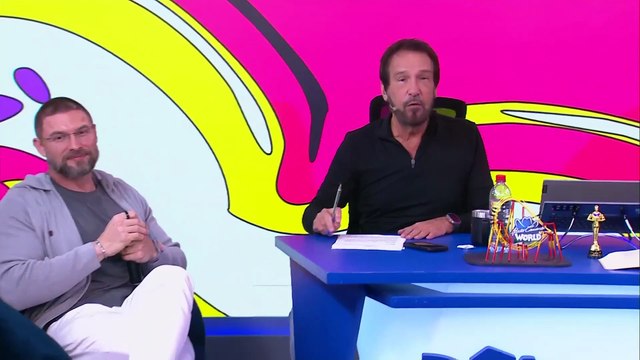 CARRO DA BYD É MAIS SEGURO QUE CARRO-FORTE! BALDY E RUFFO FALAM PROMOÇÕES IMPERDÍVEIS DA SPEED WEEK