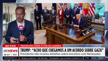 Netanyahu é vaiado durante discurso na ONU e países membros deixam auditório