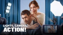 Lights, Camera, Action! Full Hd